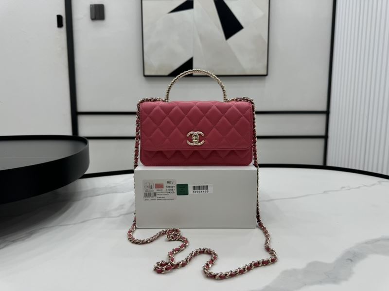 Chanel WOC Bags